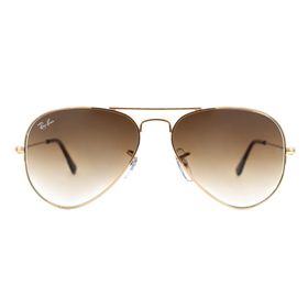 Ray-Ban 3025 Aviator Large Metal Unisex Güneş Gözlüğü