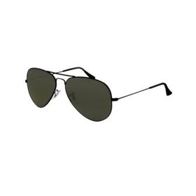 Ray-Ban 3025 Aviator Large Metal Unisex Güneş Gözlüğü