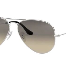 Ray-Ban 3025 Aviator Large Metal Unisex Güneş Gözlüğü