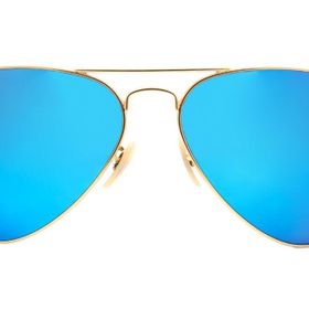 Ray-Ban 3025 Aviator Large Metal Unisex Güneş Gözlüğü