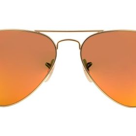 Ray-Ban 3025 Aviator Large Metal Unisex Güneş Gözlüğü