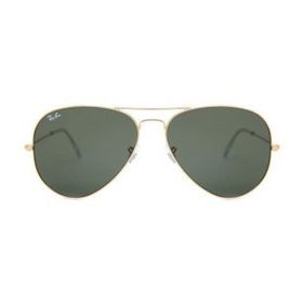 Ray-Ban 3025 L0205 58*14 Unisex Güneş Gözlüğü