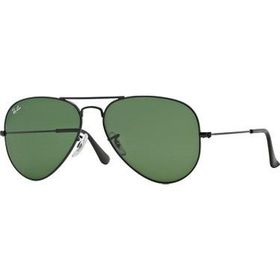 Ray-Ban 3025 L2823 58 Unisex Güneş Gözlüğü