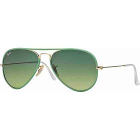 Ray-Ban 3025JM-001/3M Erkek Güneş Gözlüğü