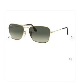 Ray-Ban 3136 181/71 58/15 Yeşil Ekartman Unisex Güneş Gözlüğü