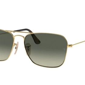 Ray-Ban 3136 181/71 58/15 Yeşil Ekartman Unisex Güneş Gözlüğü