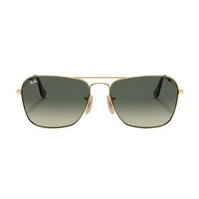 Ray-Ban 3136 181/71 58/15 Yeşil Ekartman Unisex Güneş Gözlüğü