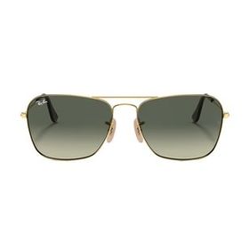 Ray-Ban 3136 181/71 58/15 Yeşil Ekartman Unisex Güneş Gözlüğü