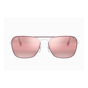 Ray-Ban 3136 9155AI 58 Unisex Güneş Gözlüğü