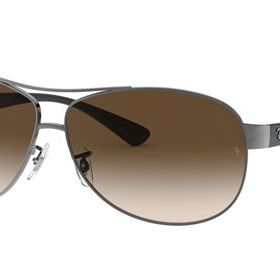 Ray-Ban 3386 004/13 67 Unisex Güneş Gözlüğü