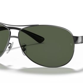 Ray-Ban 3386 004/71 63-13 Erkek Güneş Gözlüğü