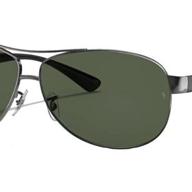 Ray-Ban 3386 004/71 63-13 Erkek Güneş Gözlüğü