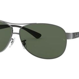 Ray-Ban 3386 004/71 63-13 Erkek Güneş Gözlüğü