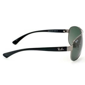 Ray-Ban 3386 004/71 63 Unisex Güneş Gözlüğü