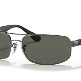 Ray-ban 3445 004 61 Erkek Güneş Gözlüğü