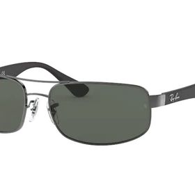 Ray-ban 3445 004 61 Erkek Güneş Gözlüğü