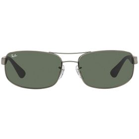 Ray-Ban 3445 64 004 Erkek Güneş Gözlüğü
