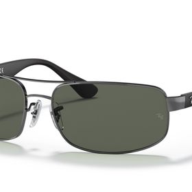 Ray-Ban 3445 64 004 Erkek Güneş Gözlüğü