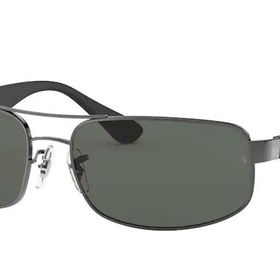 Ray-Ban 3445 64 004 Erkek Güneş Gözlüğü