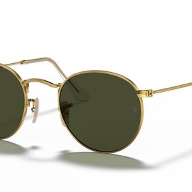 Ray-Ban 3447 001 50 Kadın Güneş Gözlüğü