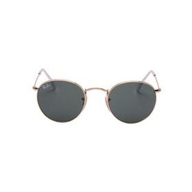 Ray-Ban 3447 001 50*21-145 Round Model Unisex Güneş Gözlüğü
