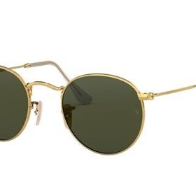 Ray-Ban 3447 001 53 Kadın Güneş Gözlüğü