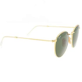 Ray-Ban 3447 001 Erkek Güneş Gözlüğü