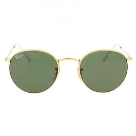 Ray-Ban 3447 001 Erkek Güneş Gözlüğü
