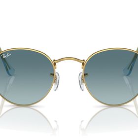 Ray-Ban 3447 001/3M 50-21 Unisex Güneş Gözlüğü