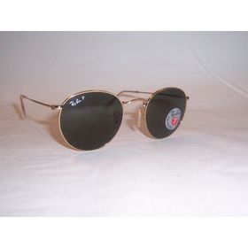 Ray-Ban 3447 001/58 Unisex Güneş Gözlüğü
