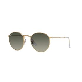 Ray-Ban 3447 001/71 53 Unisex Güneş Gözlüğü