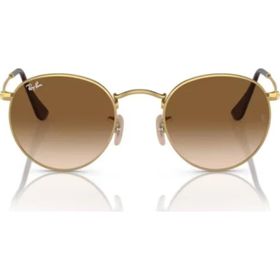 Ray-Ban 3447 001/71 53 Unisex Güneş Gözlüğü