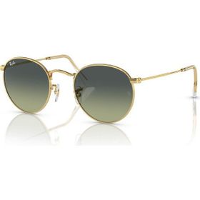 Ray-Ban 3447 001/BH 53 Kadın Güneş Gözlüğü