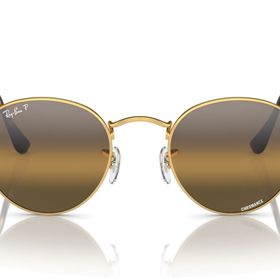 Ray-Ban 3447 001/G5 Erkek Güneş Gözlüğü