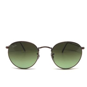 Ray-Ban 3447 9002 Unisex Güneş Gözlüğü