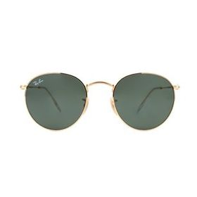 Ray-Ban 3447-N 001 50-21 Unisex Güneş Gözlüğü
