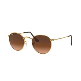 Ray-Ban 3447 Round Metal 9001/A5 Erkek Güneş Gözlüğü