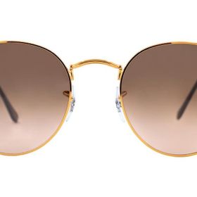 Ray-Ban 3447 Round Metal 9001/A5 Erkek Güneş Gözlüğü
