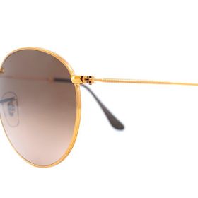 Ray-Ban 3447 Round Metal 9001/A5 Erkek Güneş Gözlüğü