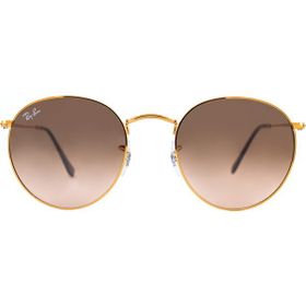 Ray-Ban 3447 Round Metal 9001/A5 Erkek Güneş Gözlüğü