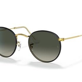 Ray-Ban 3447JM 919671 50 Unisex Güneş Gözlüğü