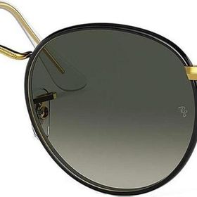 Ray-Ban 3447JM 919671 50 Unisex Güneş Gözlüğü