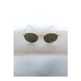 Ray-Ban 3447N 001 50 Unisex Güneş Gözlüğü