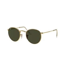 Ray-Ban 3447N 001 50 Unisex Güneş Gözlüğü
