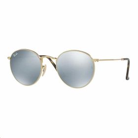 Ray-Ban 3447N 001 50 Unisex Güneş Gözlüğü