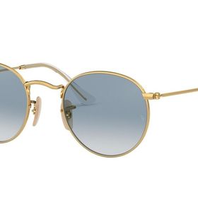 Ray-Ban 3447N 001/3F 50 Unisex Güneş Gözlüğü