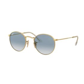 Ray-Ban 3447N 001/3F 50 Unisex Güneş Gözlüğü