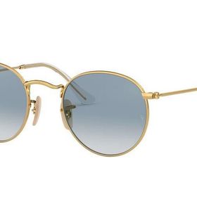 Ray-Ban 3447N 001/3F 50 Unisex Güneş Gözlüğü