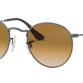 Ray-Ban 3447N 004/51 53 Unisex Güneş Gözlüğü