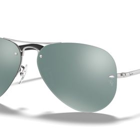 Ray-Ban 3449 003/30 Erkek Güneş Gözlüğü